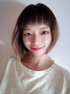 顾汉娜的照片
