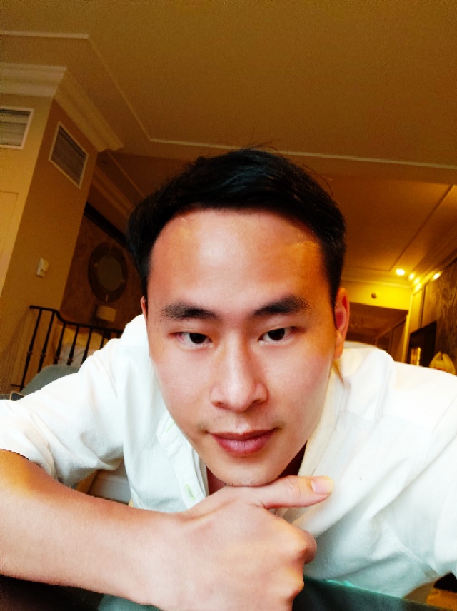 Yuen的照片