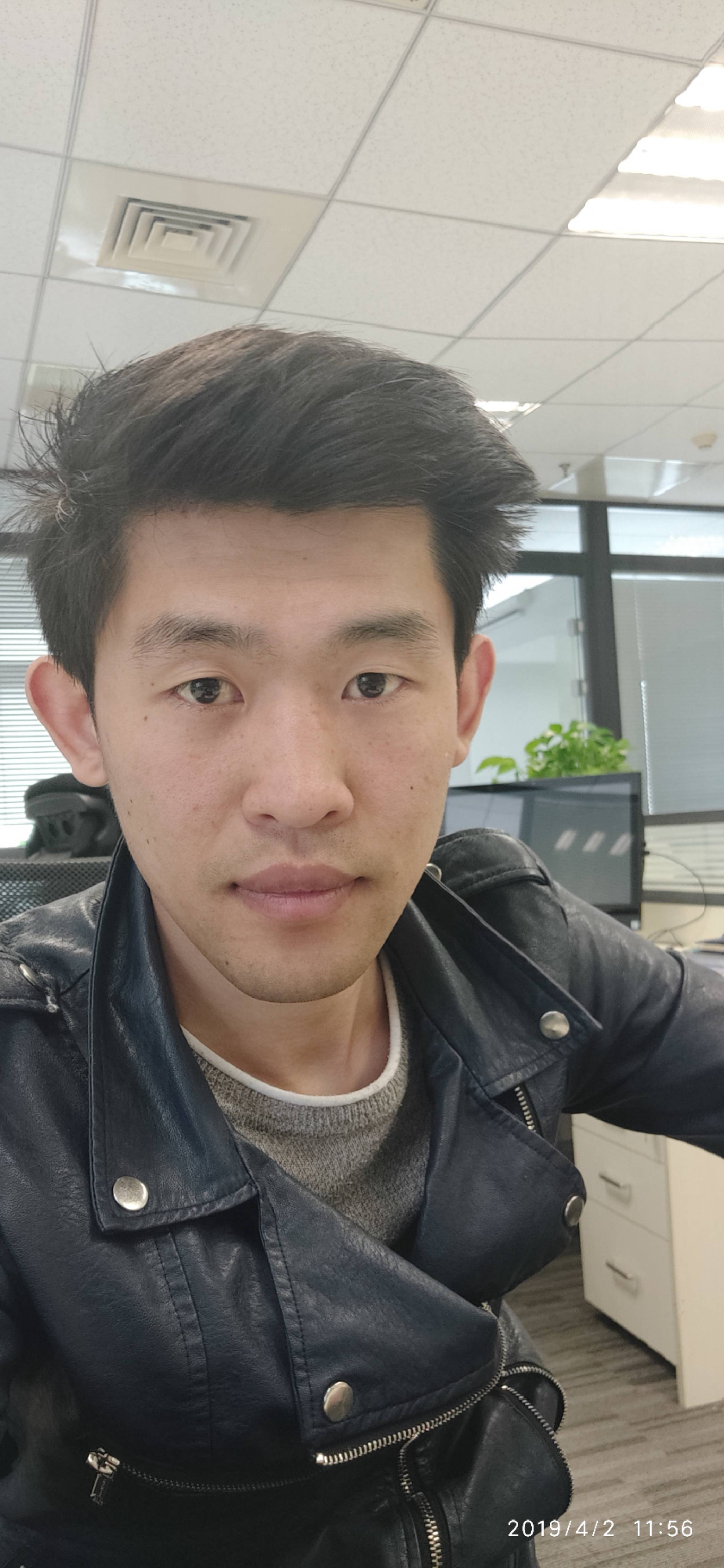 恋爱我是认真的的照片
