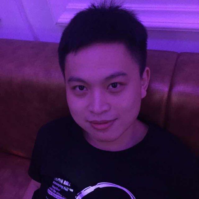 AbleYang的照片
