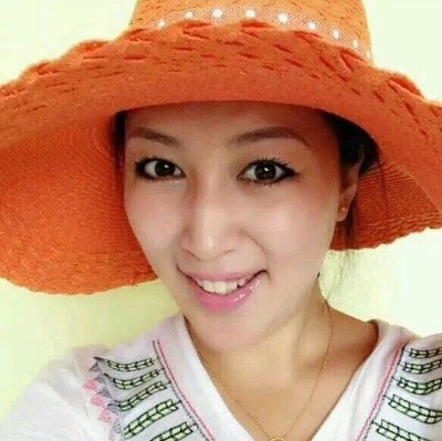 小小张欣的照片