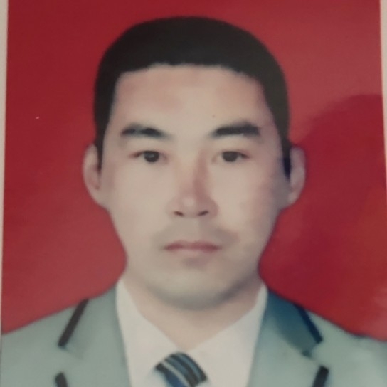 我的軍旅生涯的照片