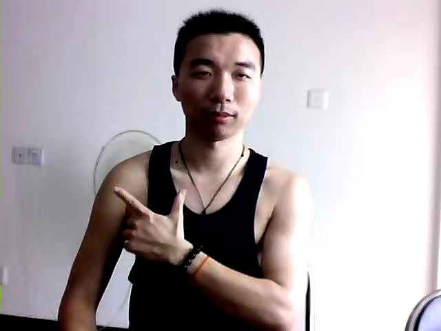 龙神杰座的照片