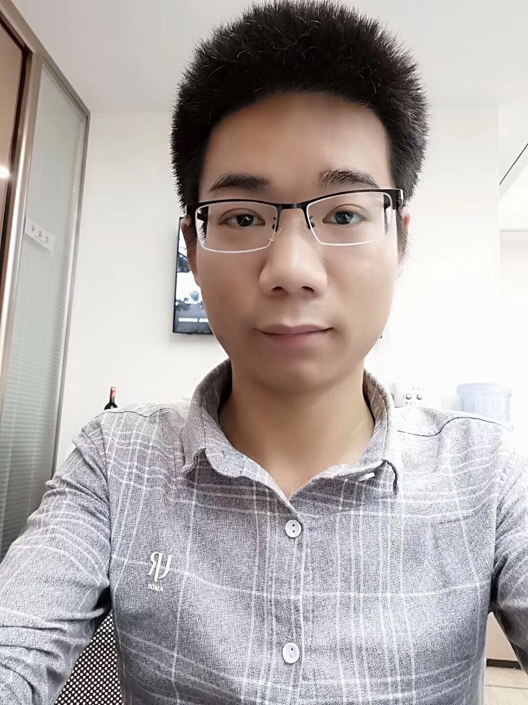 及格格的照片