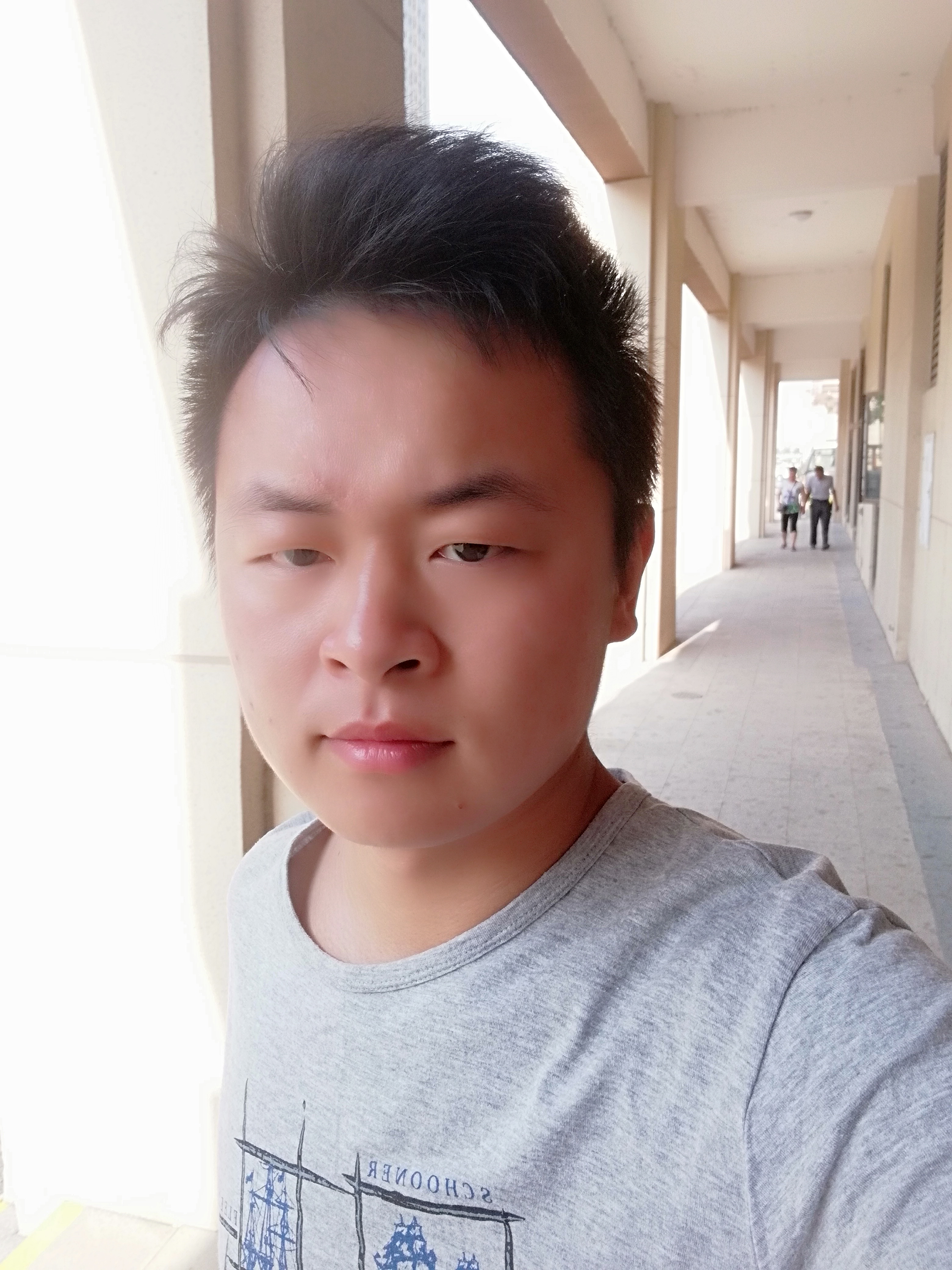 蒜香小龙虾的照片