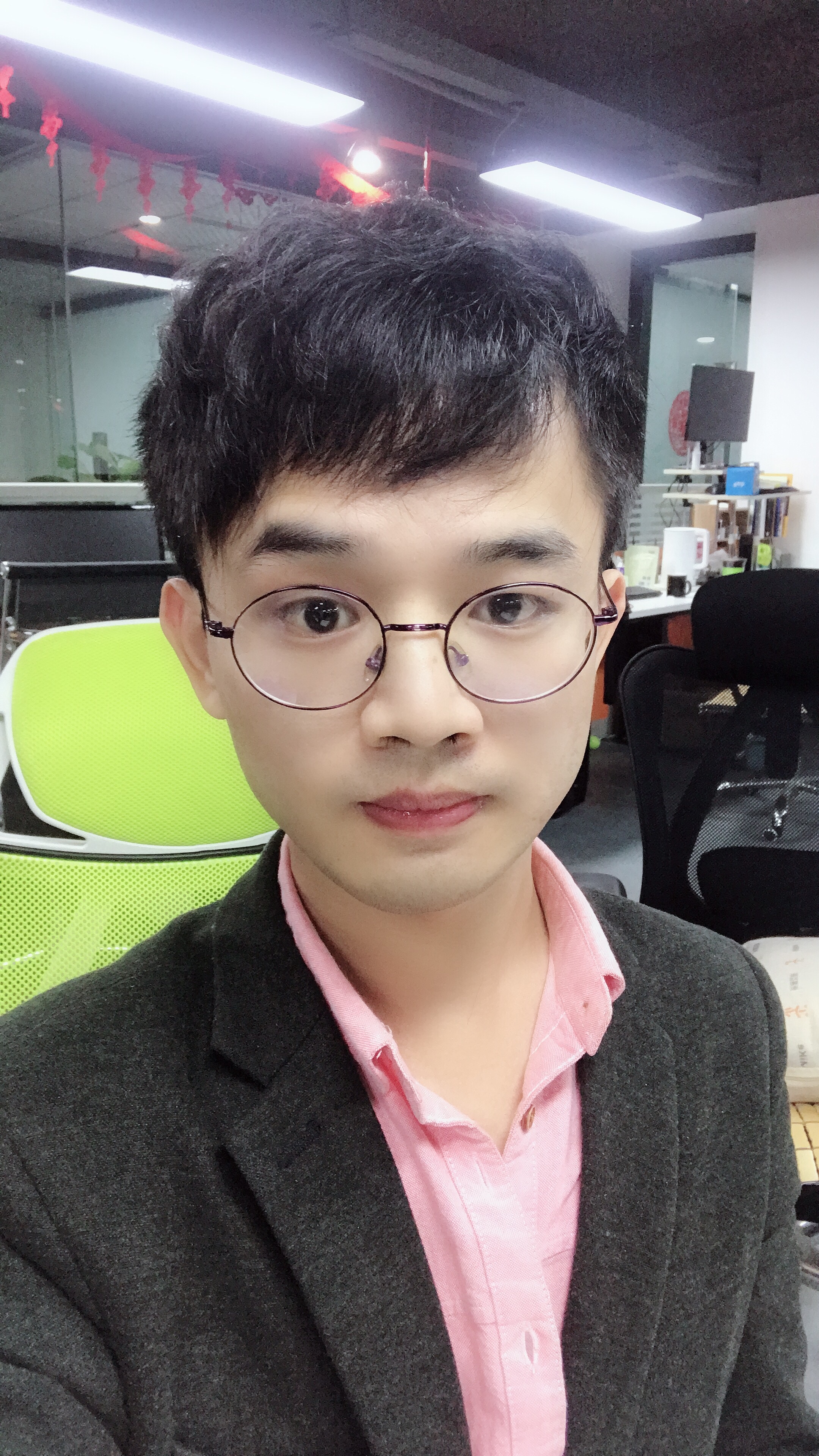 白·子画的照片
