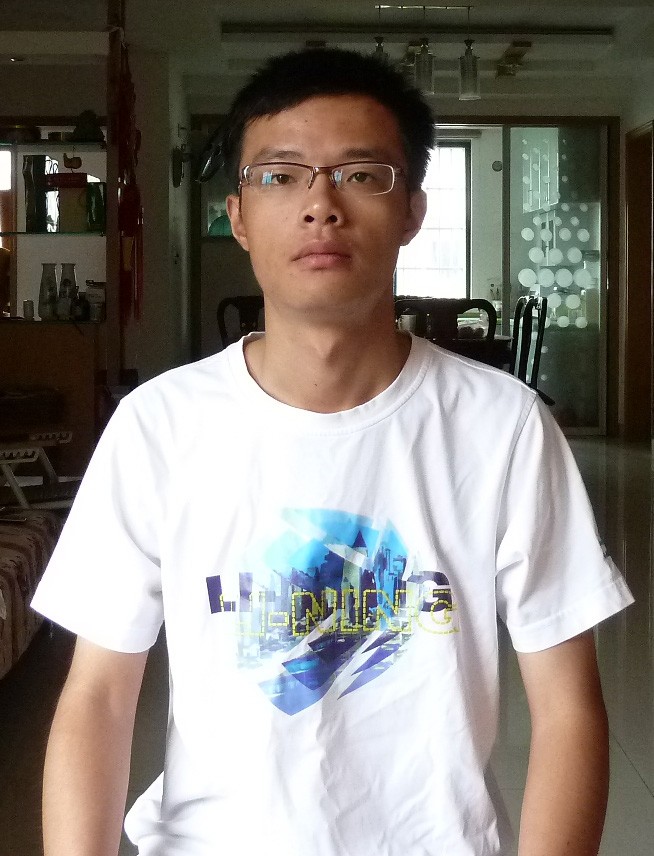 zue的照片