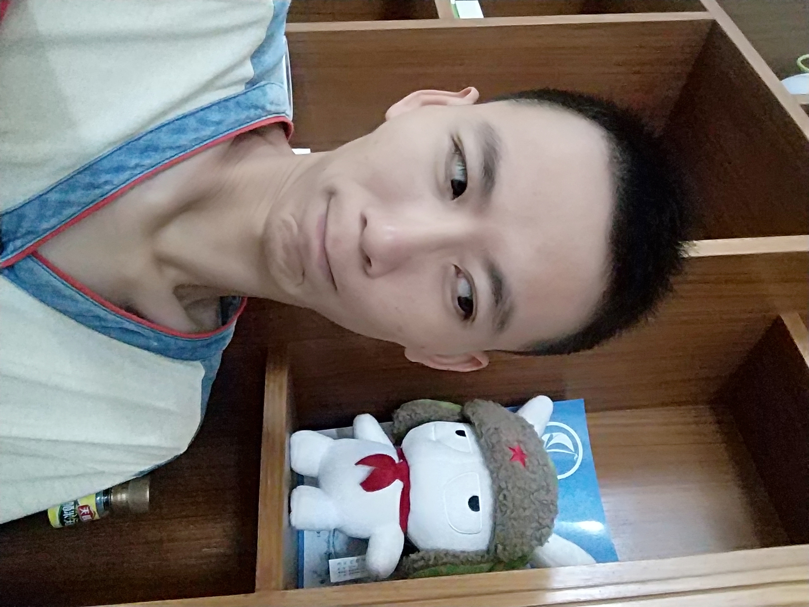 黑白昼的照片