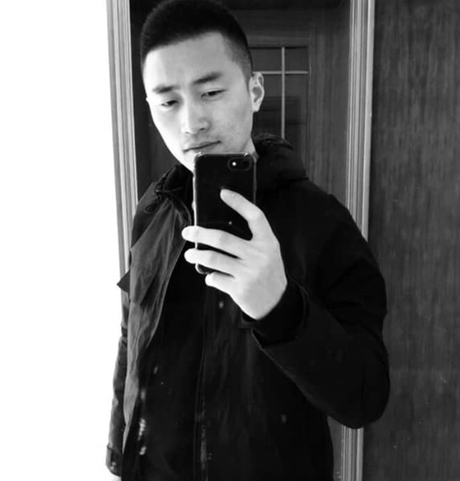 借万里青山的照片