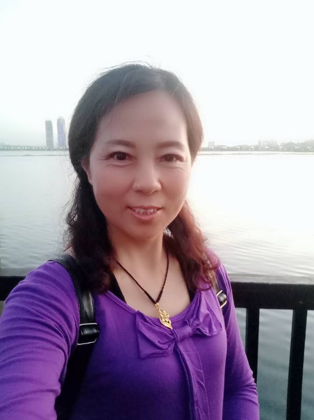 心似莲花开的照片