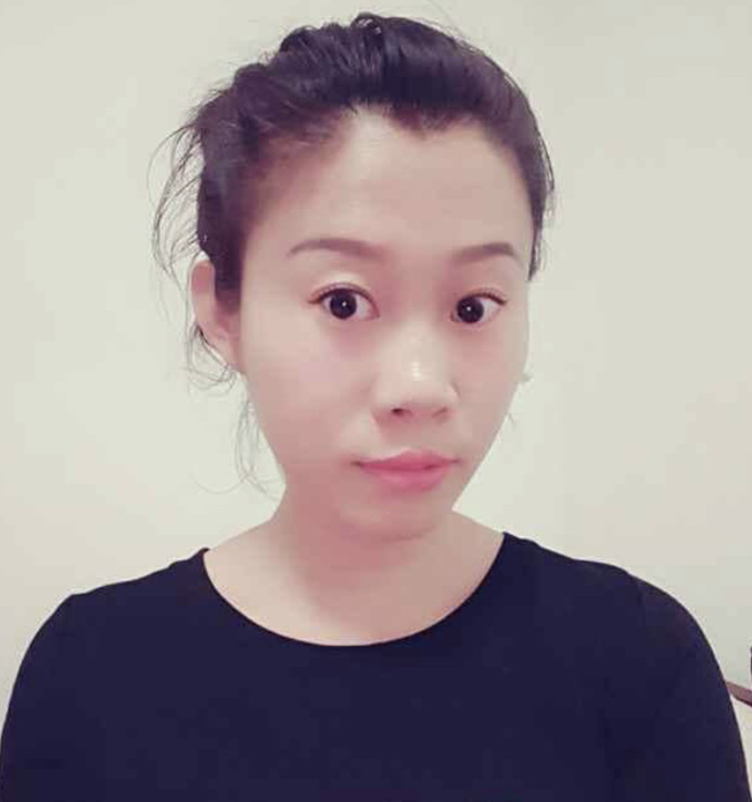 海是蓝蓝的的照片