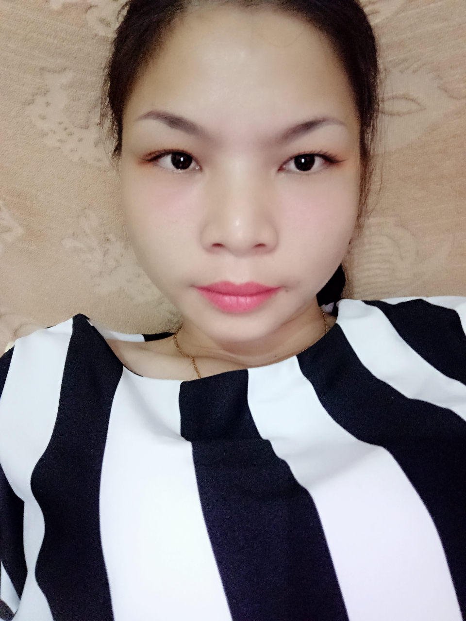 余果果的照片