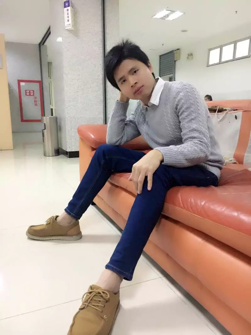 顾笙的照片