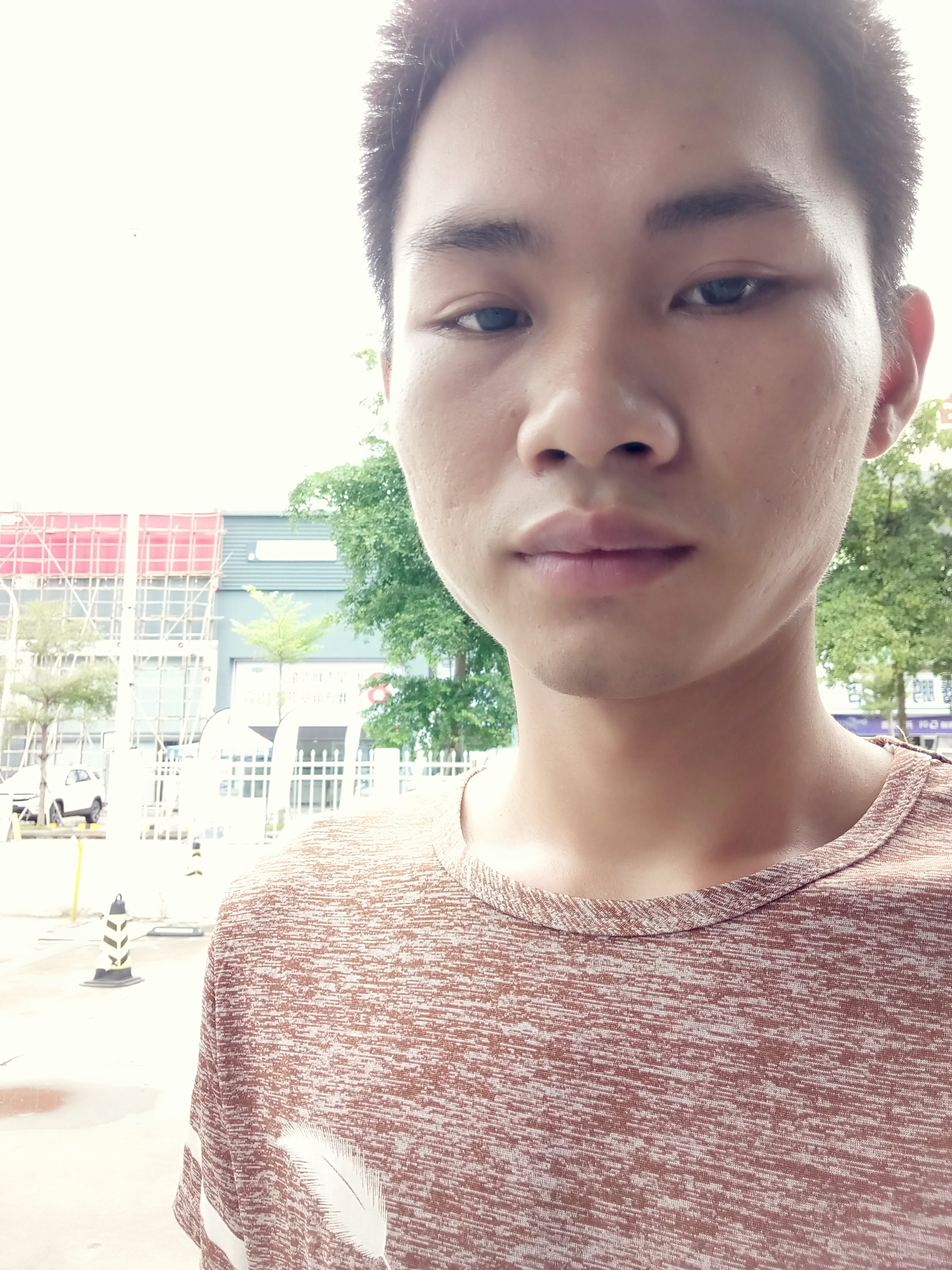 的照片