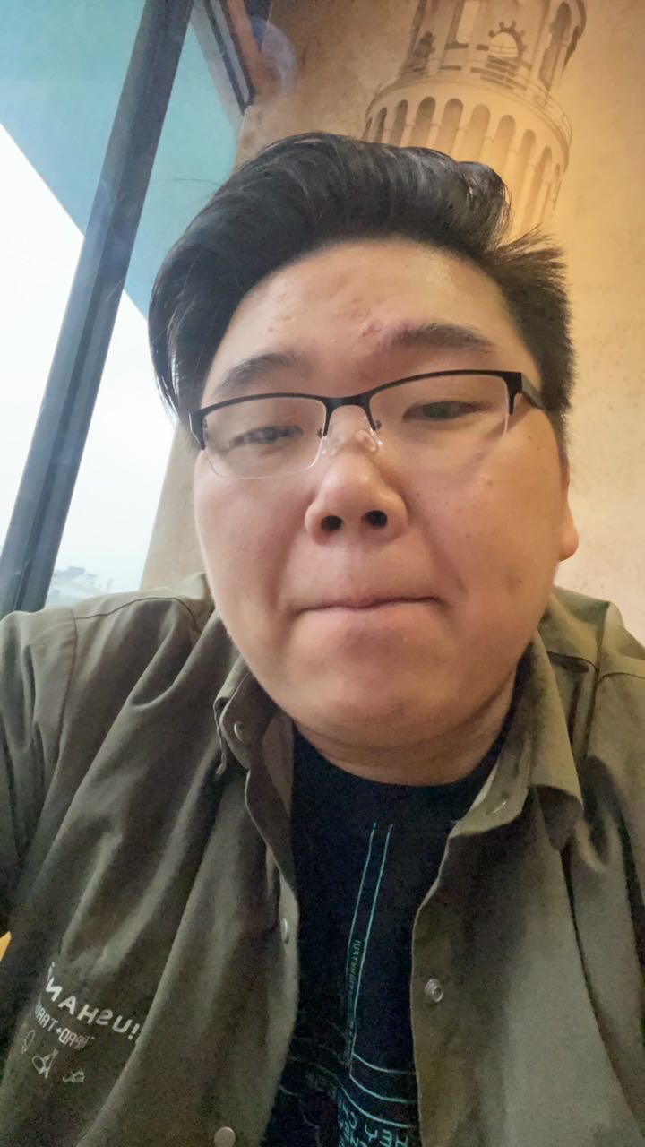 杭州柒哥的照片