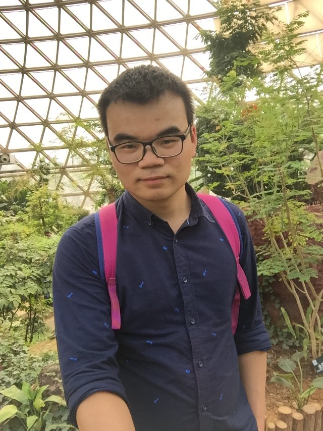 鬼厉哥哥的照片