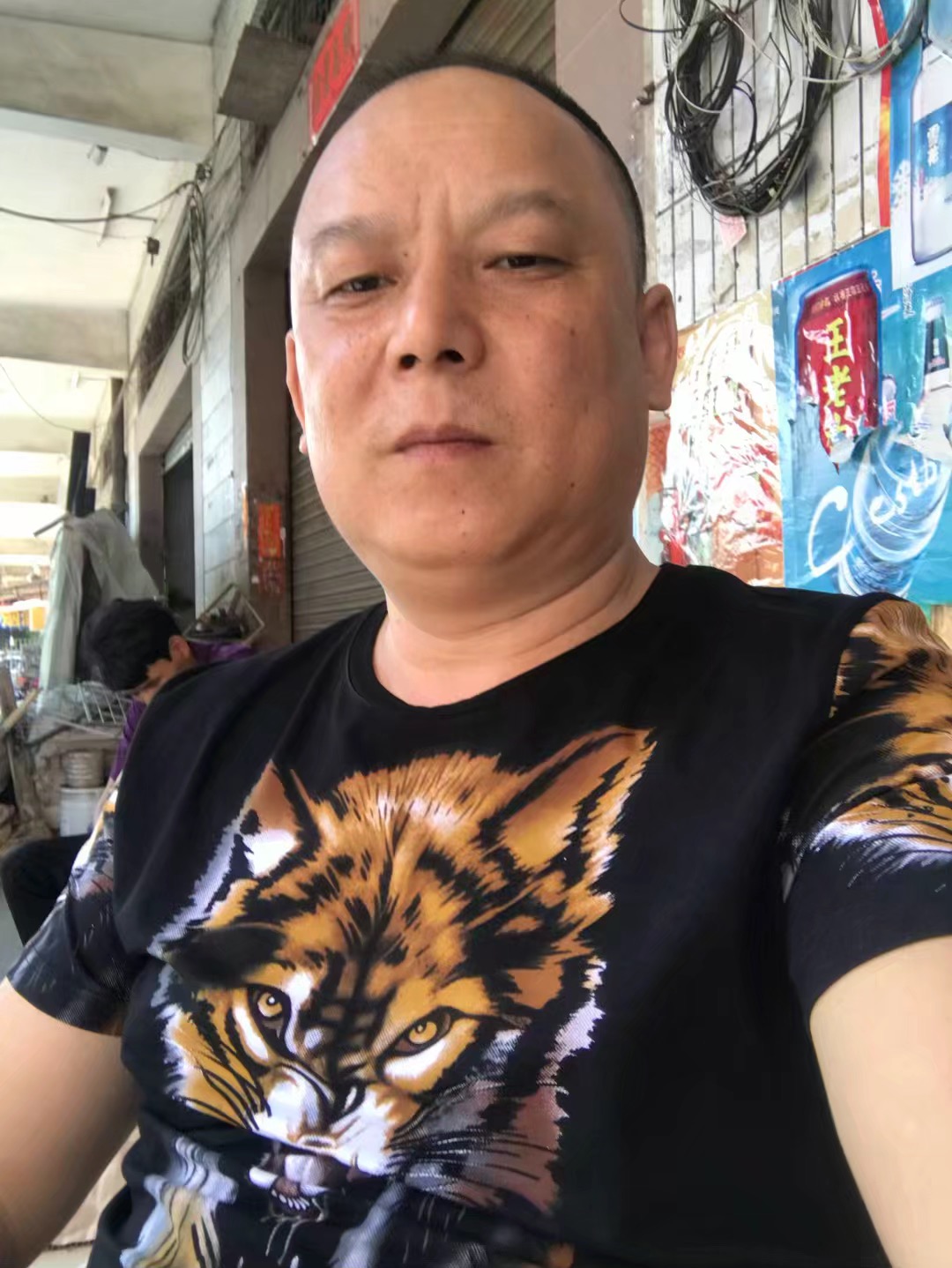 人生情孤独。的照片