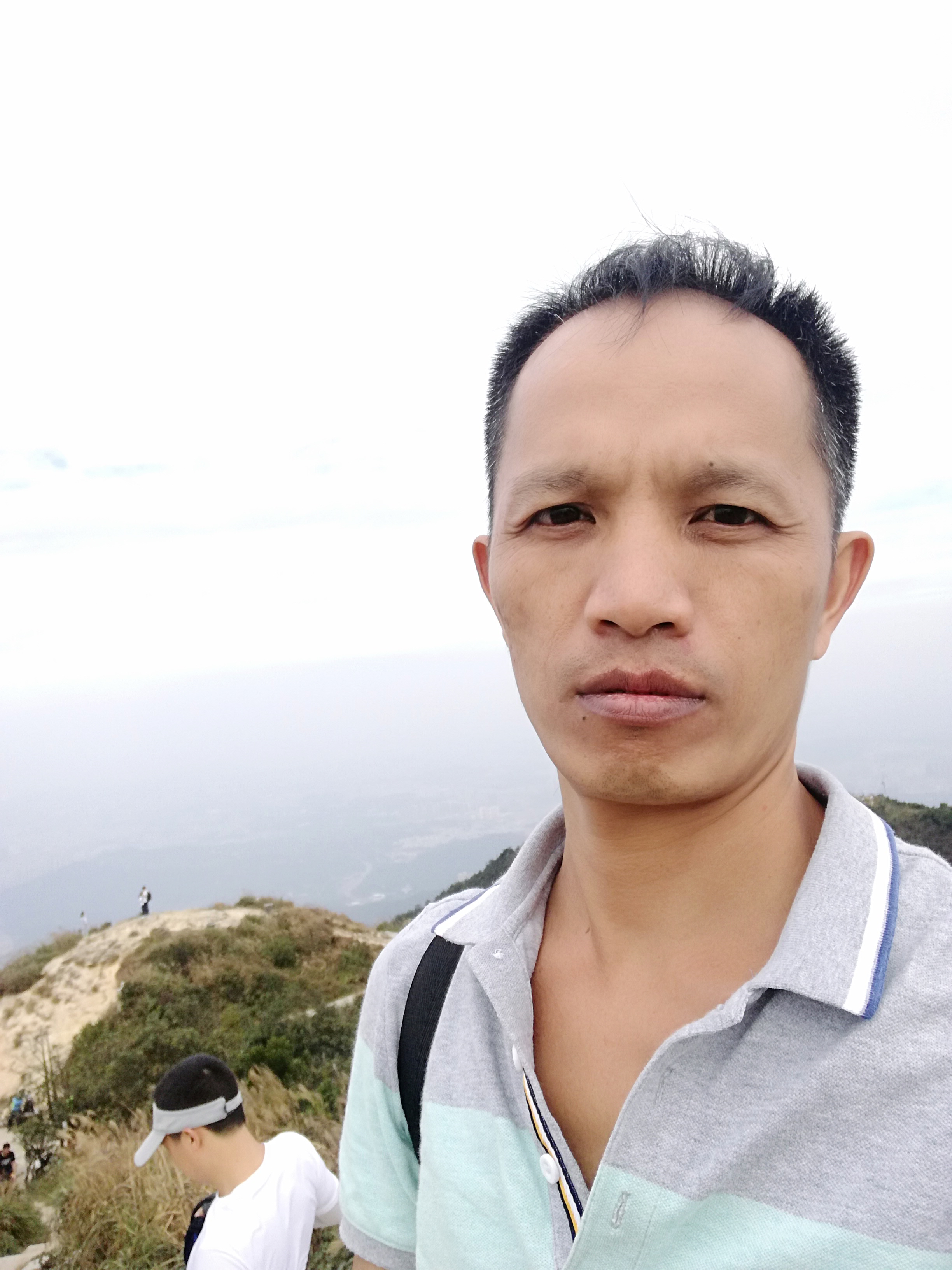 欣欣 . 向荣的照片