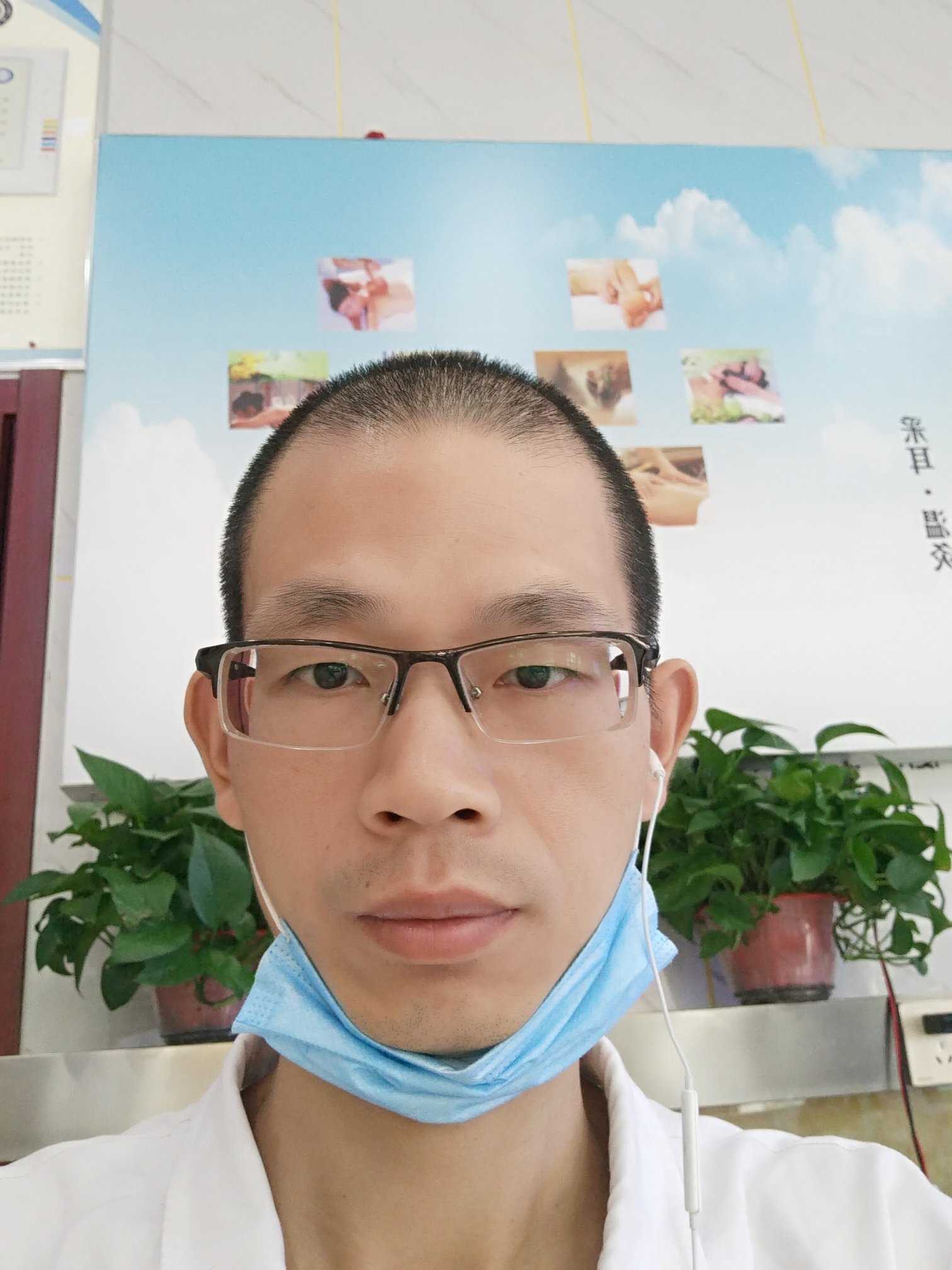 王统帅的照片