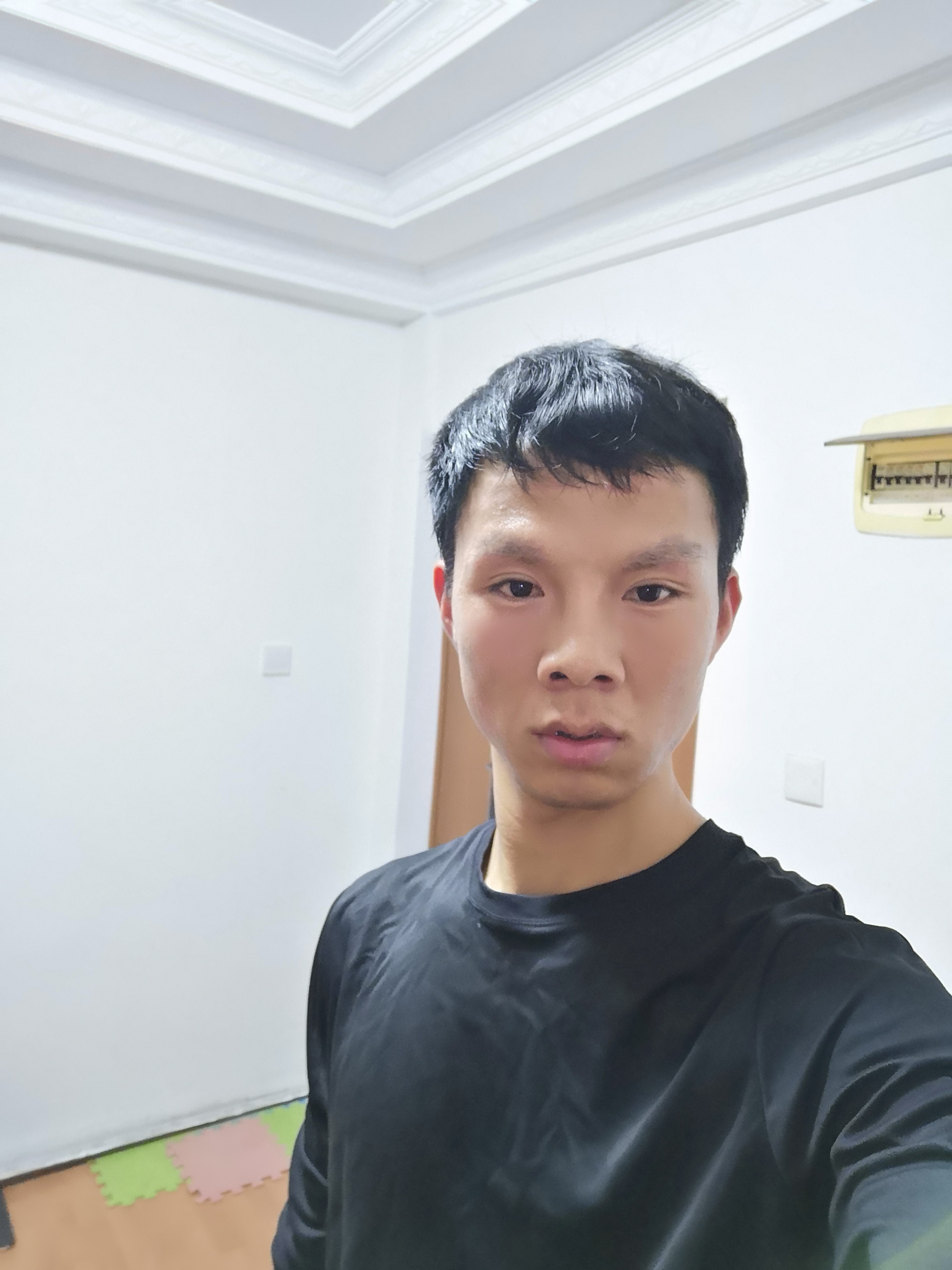 大圣回来了的照片