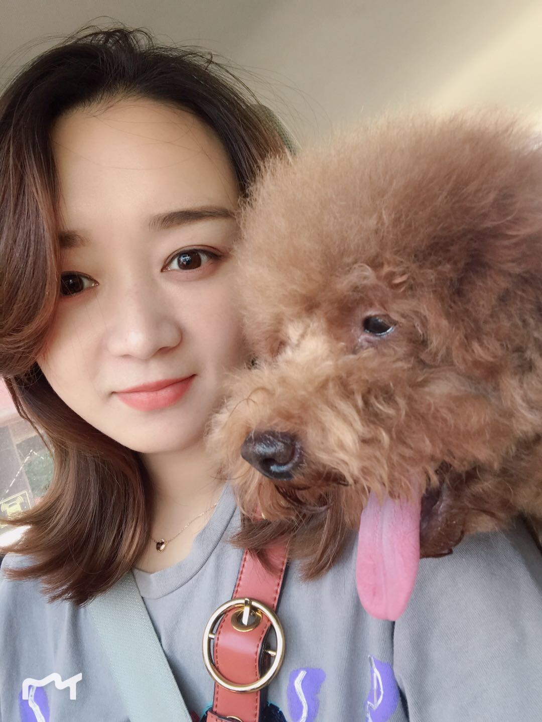 Mia晨的照片