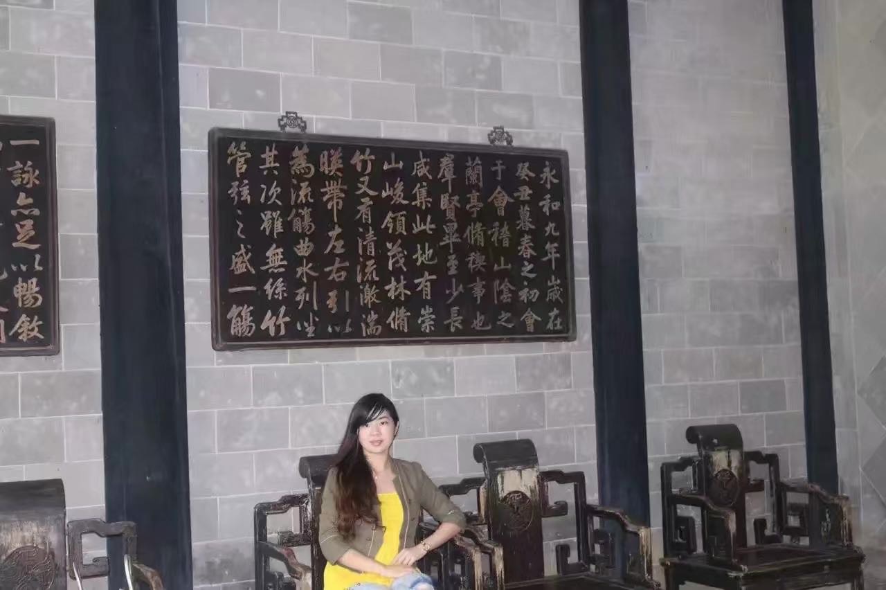 frances6的照片