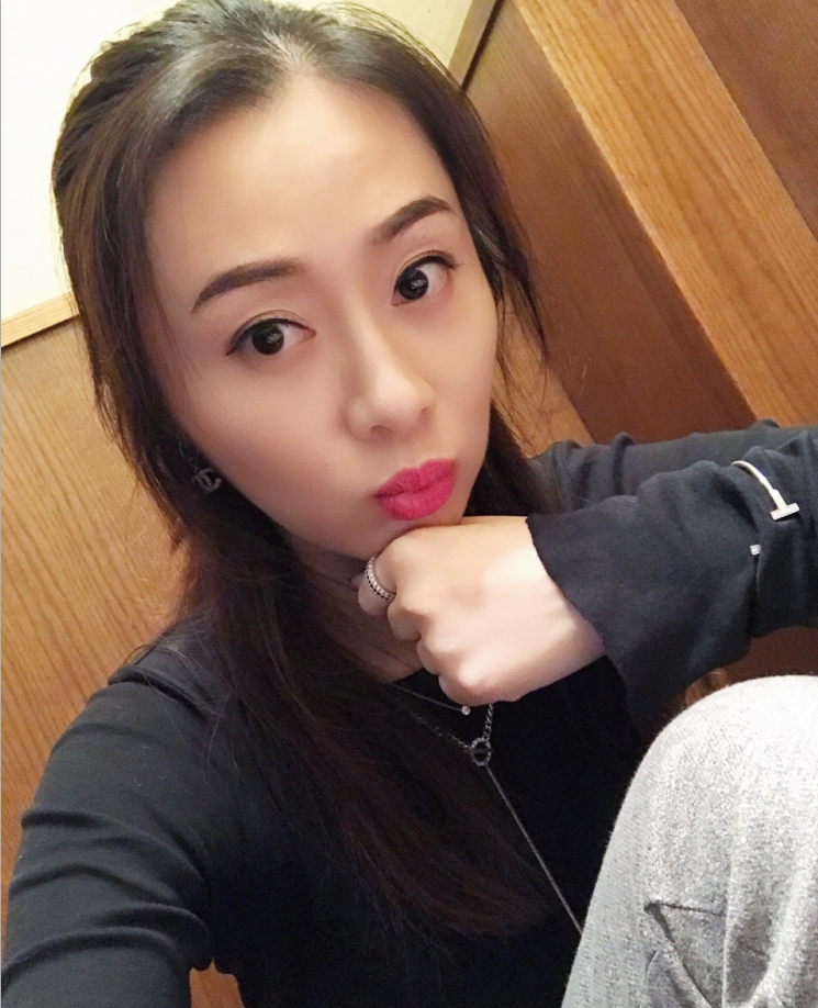 然 冷暖自知的照片