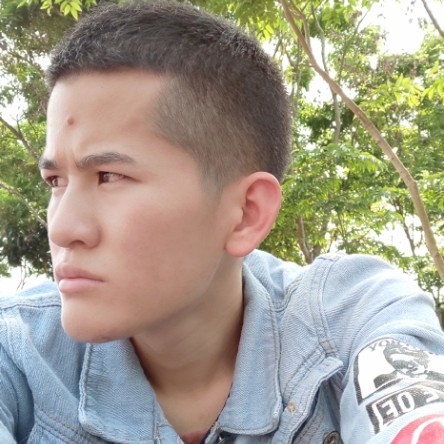 呵呵呵。的照片