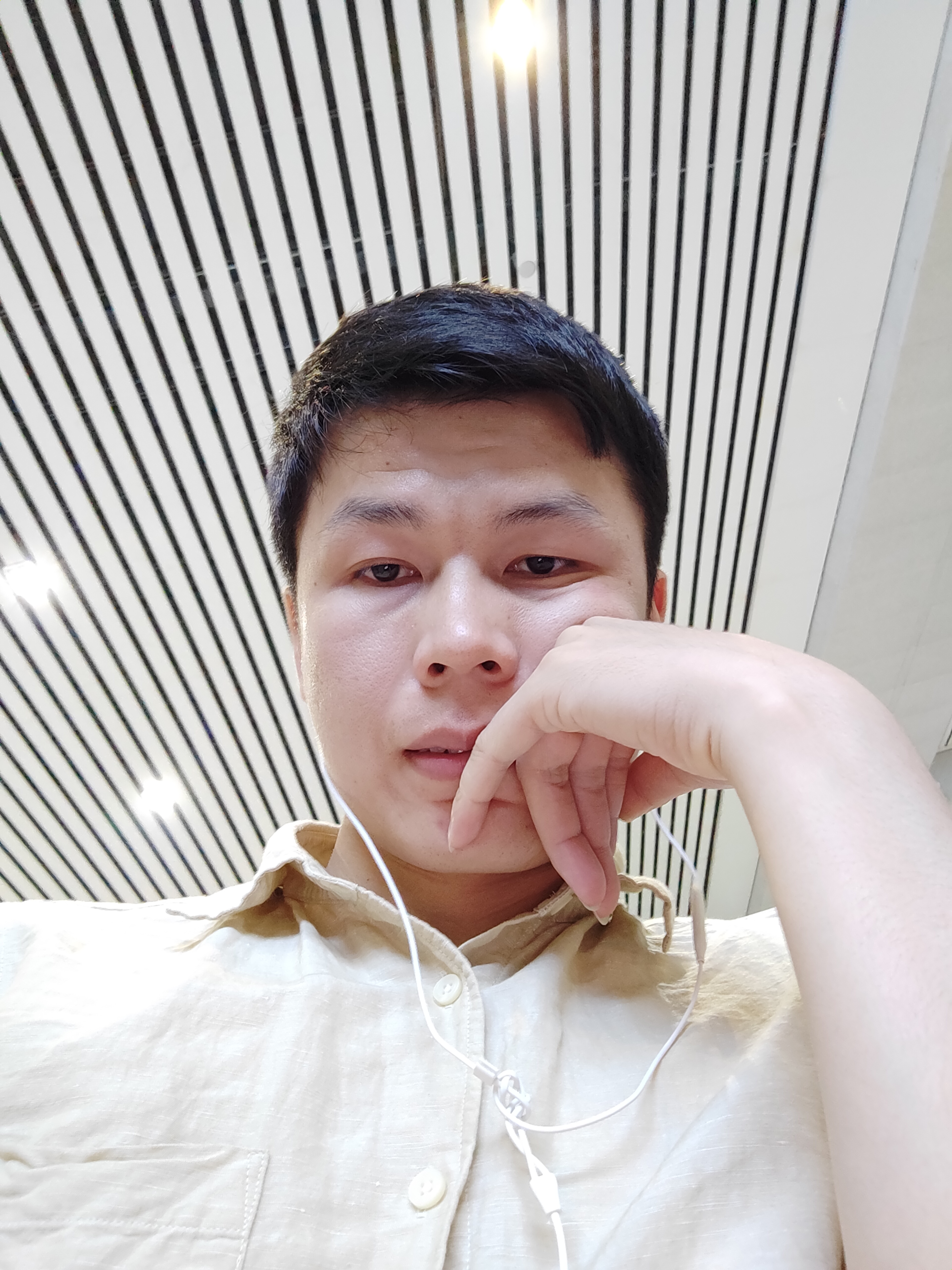 流浪的韭菜的照片