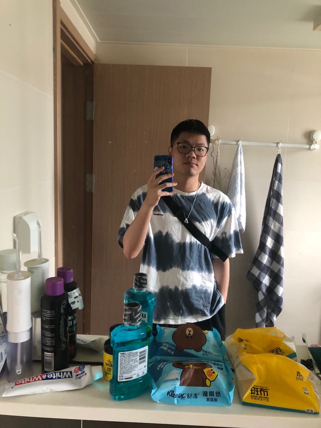 白羊阿辉的照片