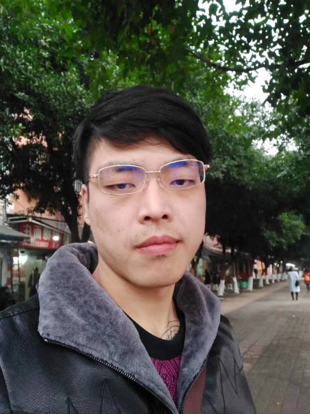 疯狂的麦的照片