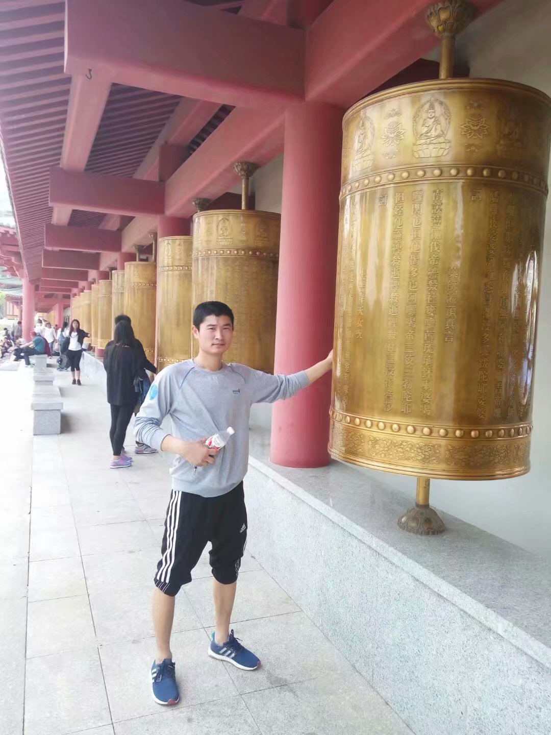 好斌彬滨的照片