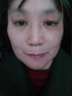 独身女人的照片