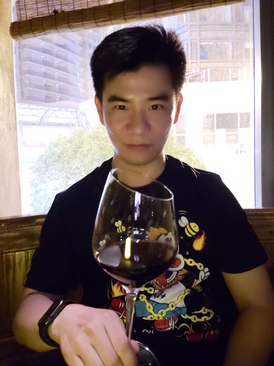 BensonZ的照片