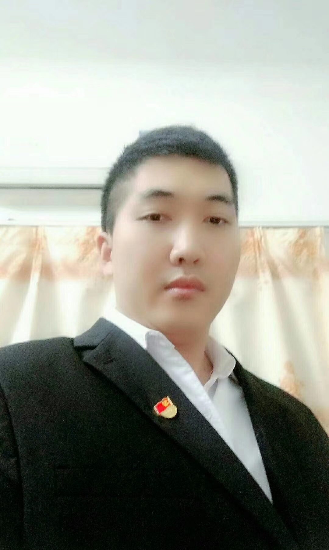 愿得一人心的照片