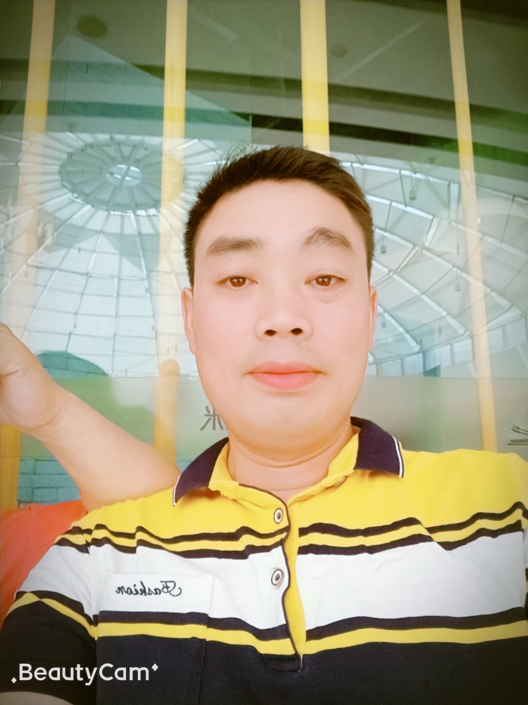 孤单的守侯者的照片