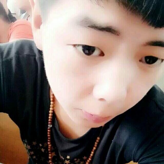 可爱的博的照片