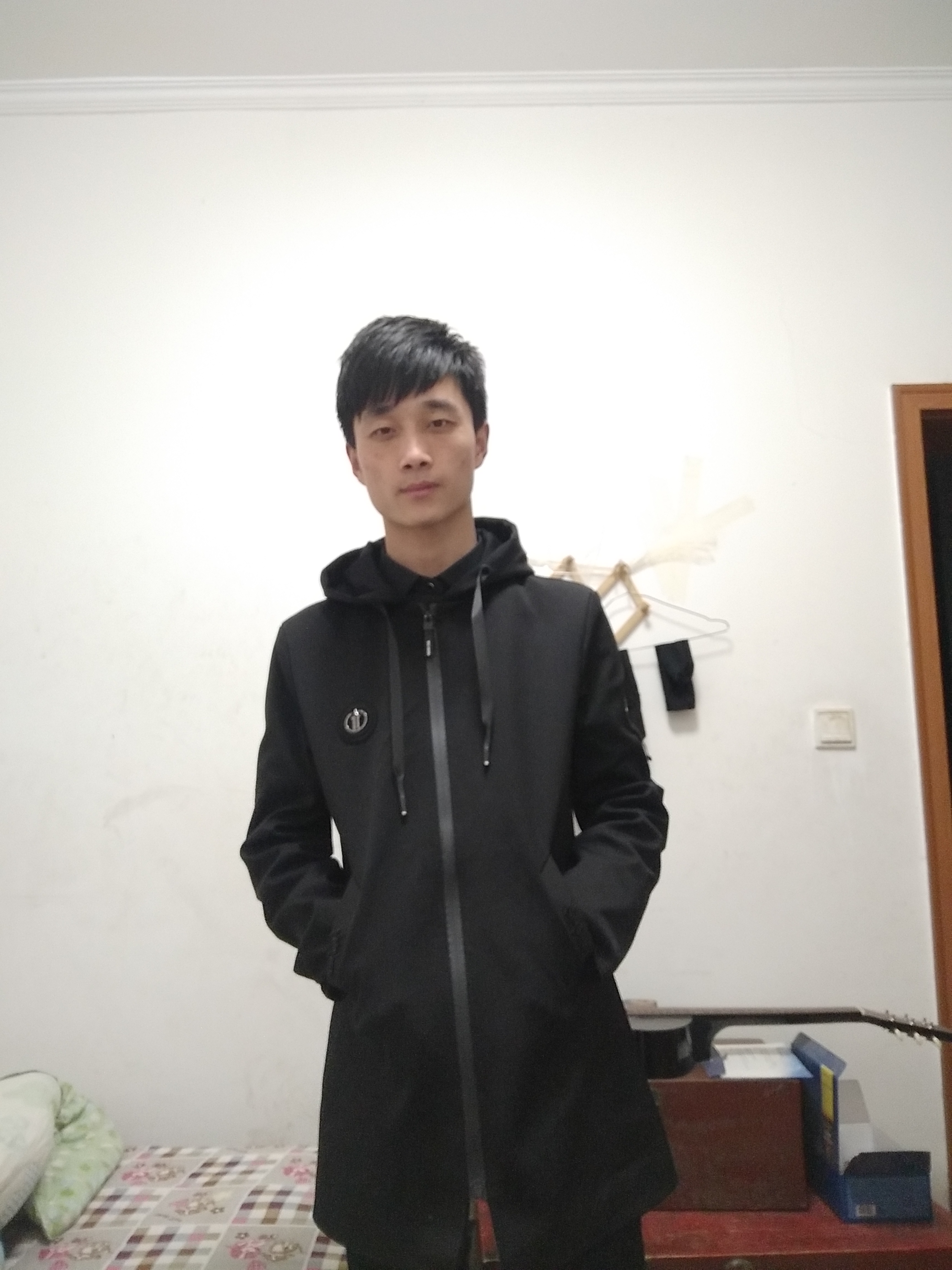 悠悠哥的照片