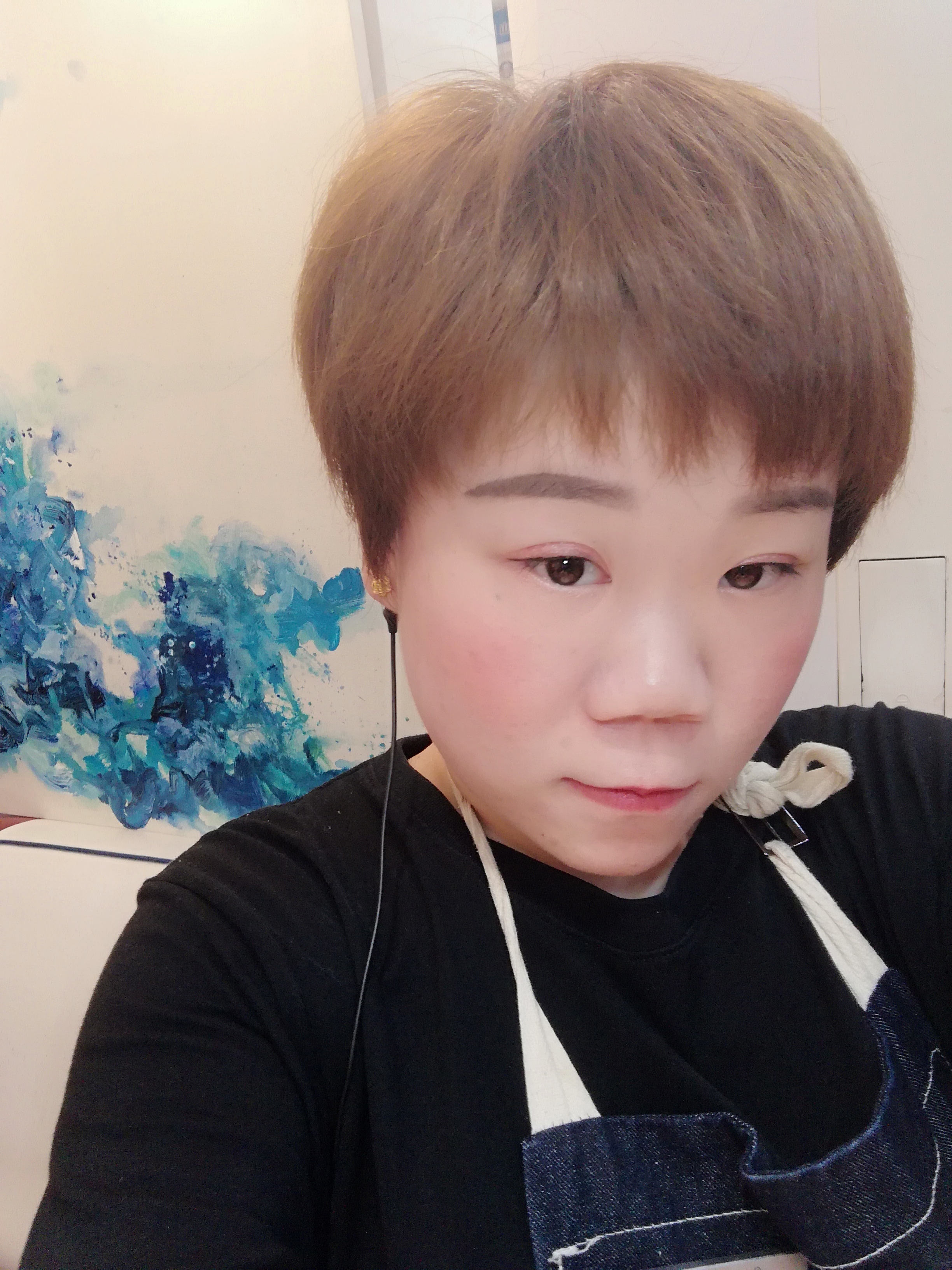 鶕苒的照片