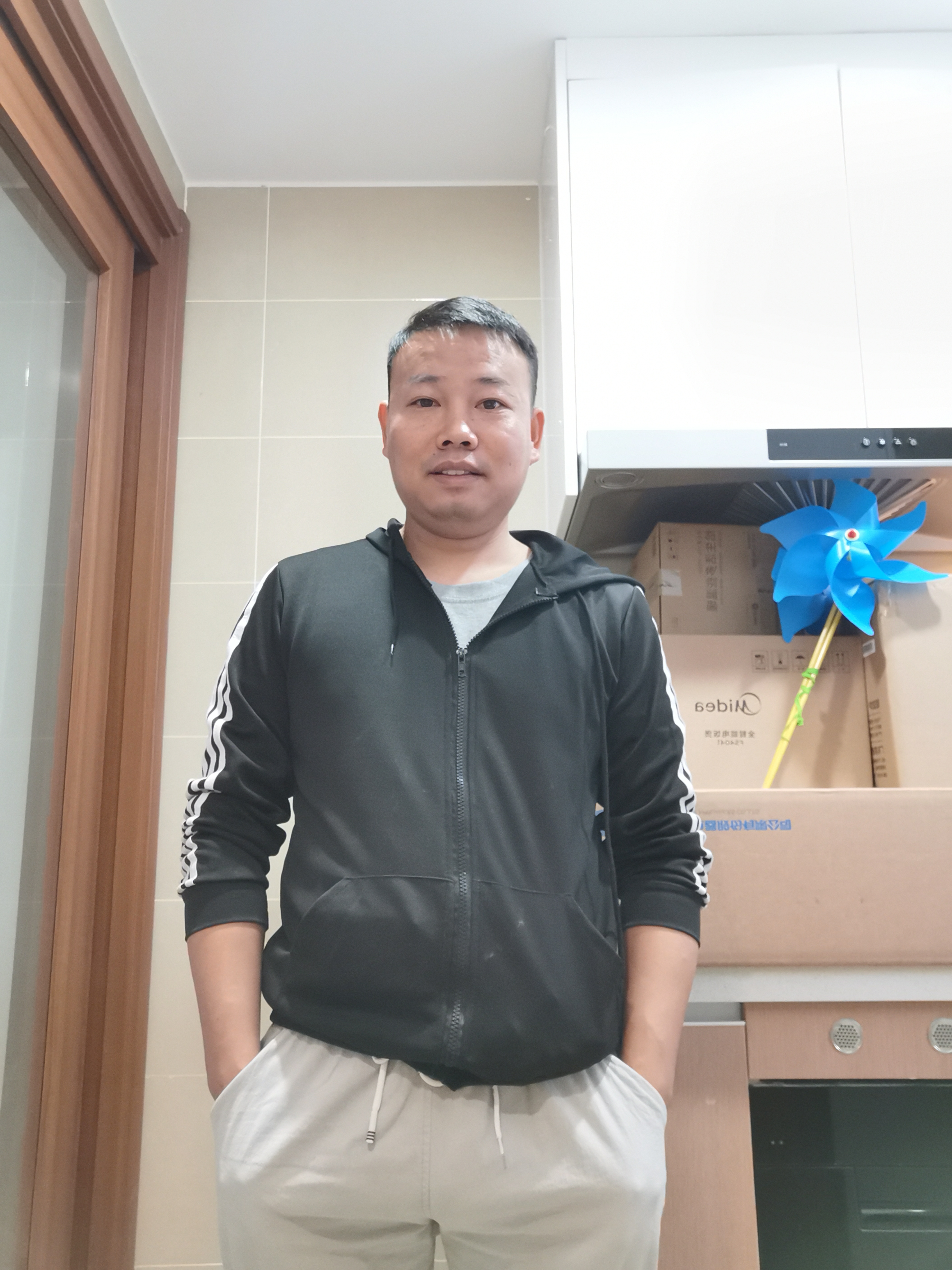 水尽云起的照片