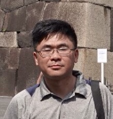 抑非的照片
