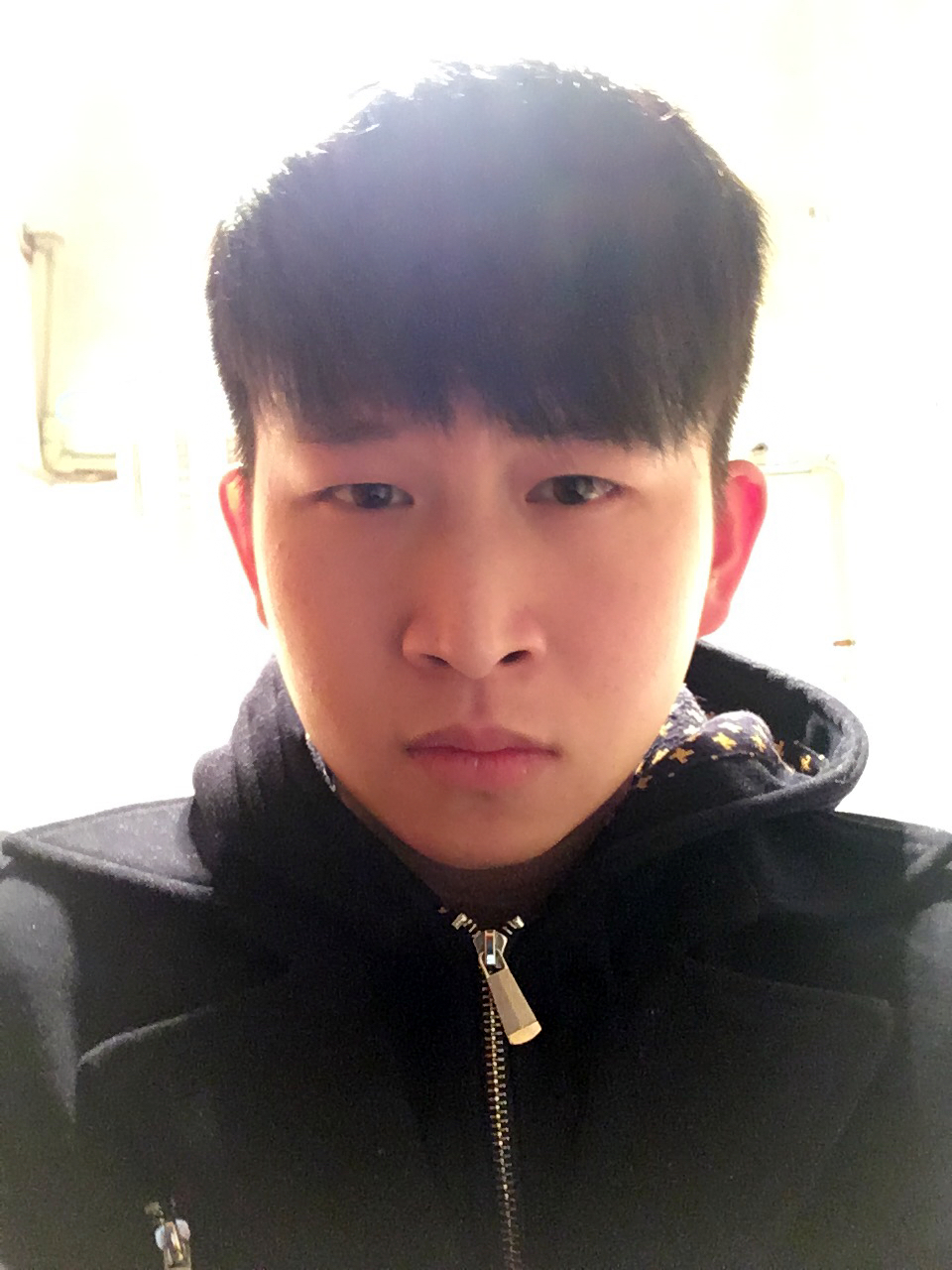 沙哑情话的照片