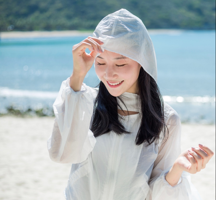 健身达人琳的照片