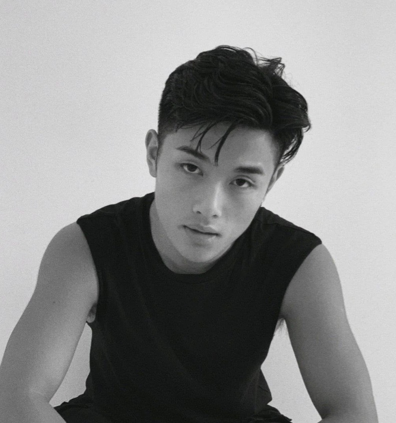 李慕白白的照片