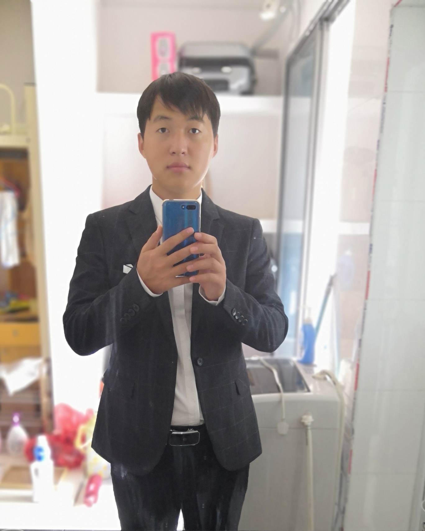清风飘的照片