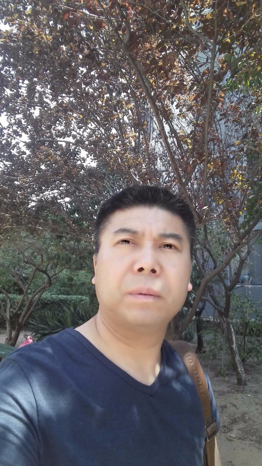 然洁的照片