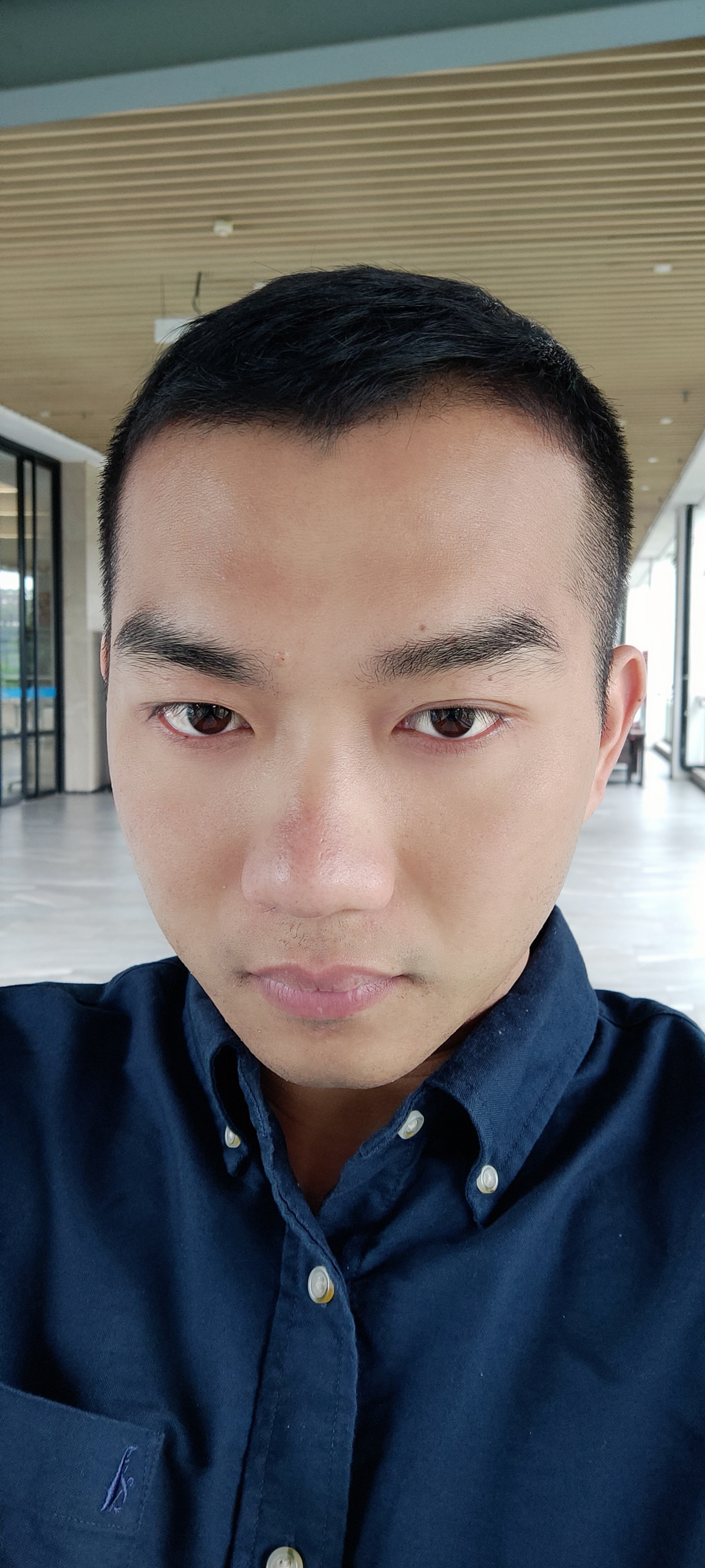 华发度书的照片