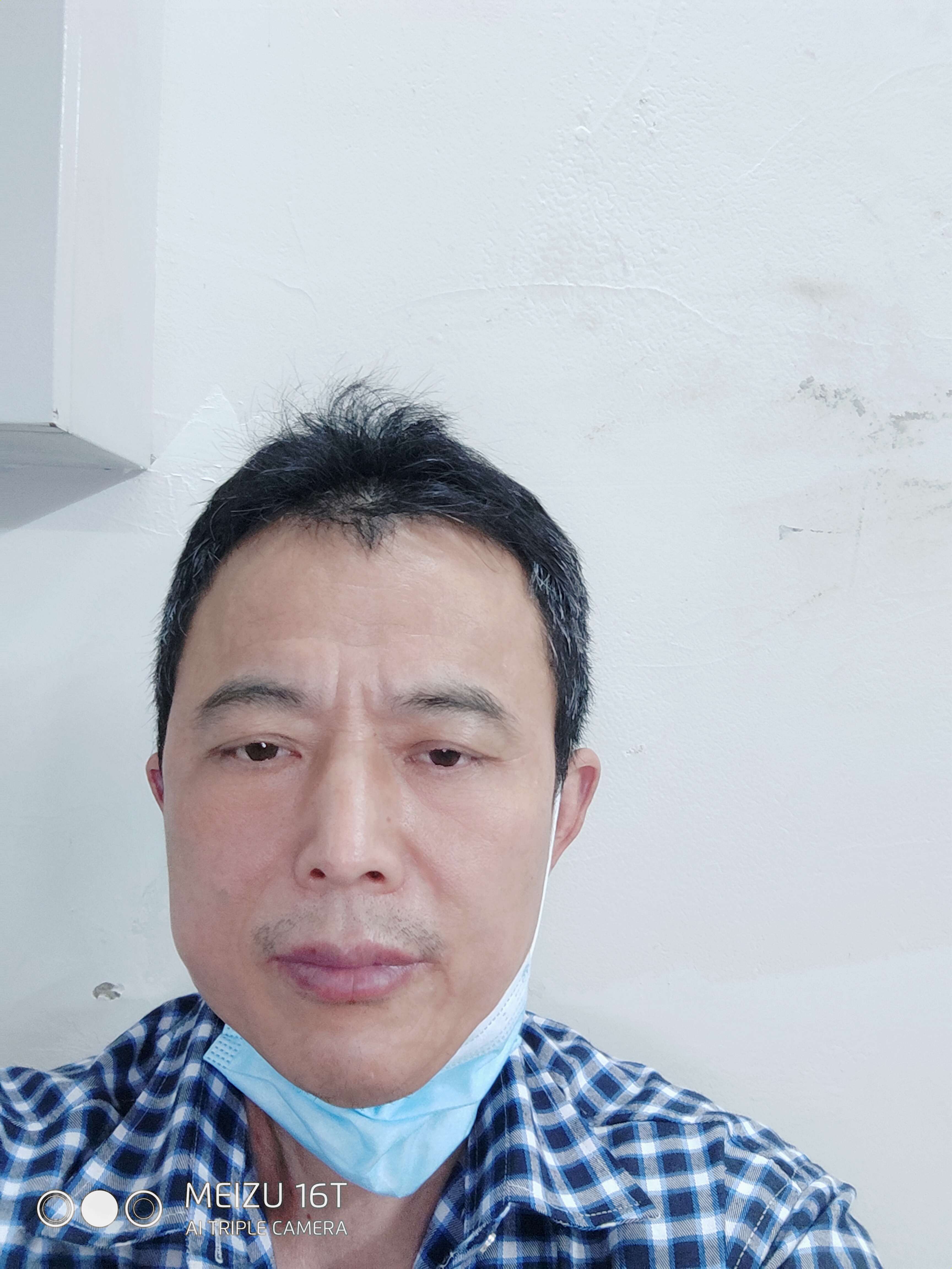 黑夜的星星的照片