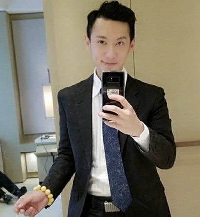 TimeLine的照片