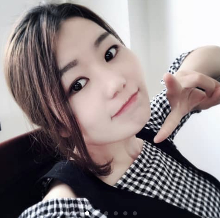 小比芯的照片